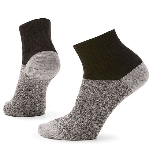 Smartwool Everyday Cable Ankle Sock - Women's