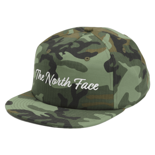 The North Face Plaskett Cap