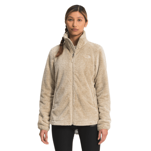 The North Face Printed Multi-Color Osito Jacket - Women's