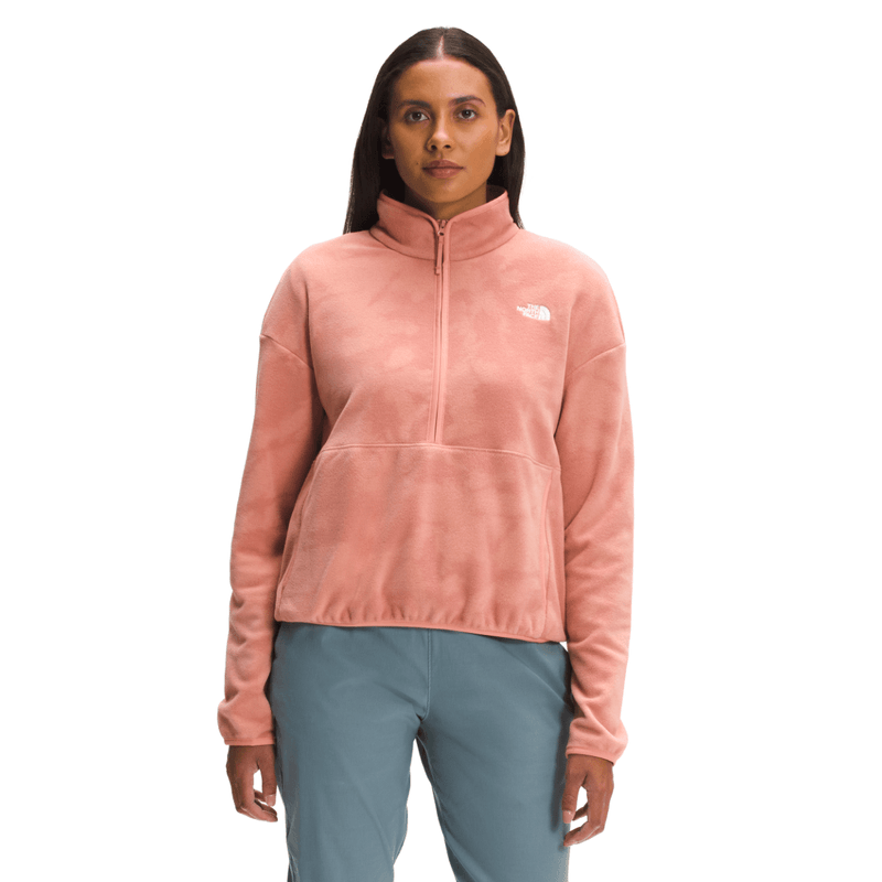 The North Face Women's TKA Glacier Crop