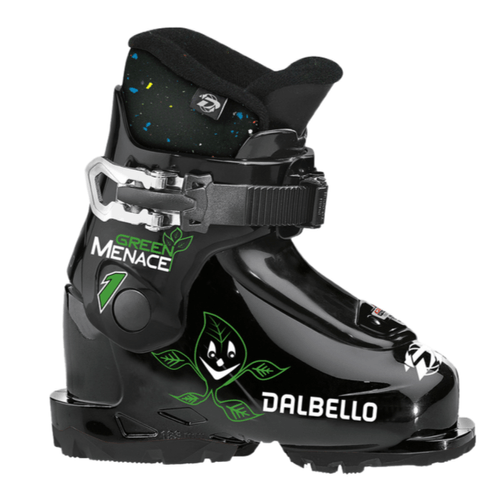 Dalbello Green Menace 1.0 Gw Ski Boot - Youth