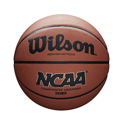 Wilson Ncaa Composite Basketball