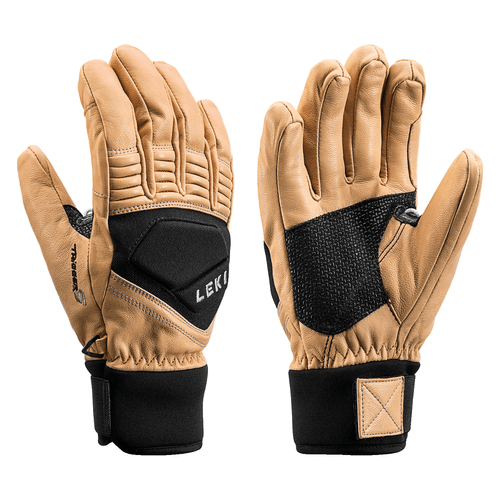 LEKI Copper S Glove