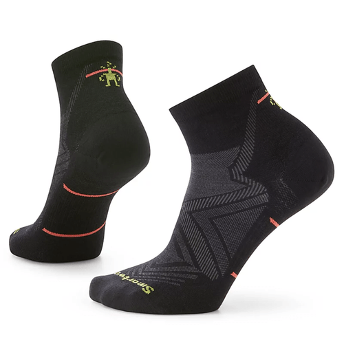 Smartwool Run Zero Cushion Ankle Sock - Women's