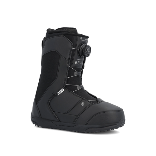 Ride Rook Snowboard Boot - 2023