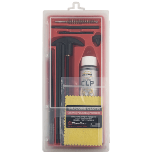 KleenBore Rifle Classic Cleaning Kit