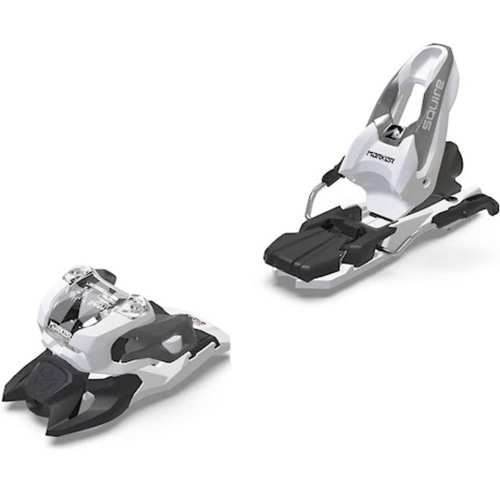 Marker Squire 10 Ski Bindings - 2025