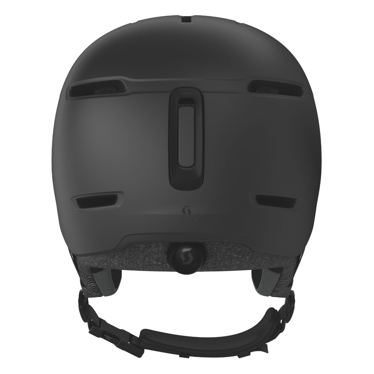 Scott Track Snow Helmet - Bobwards.com