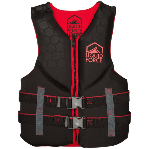 Liquid Force Classic Hinge CGA Life Vest