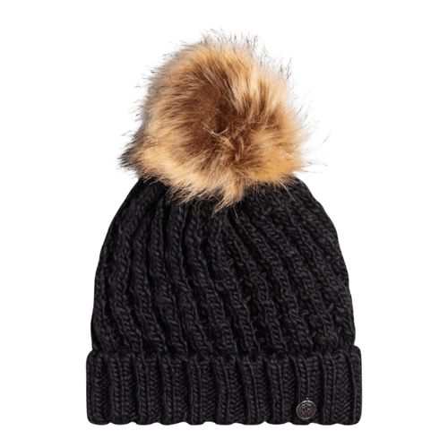 Roxy Blizzard Pom-Pom Beanie - Girls'