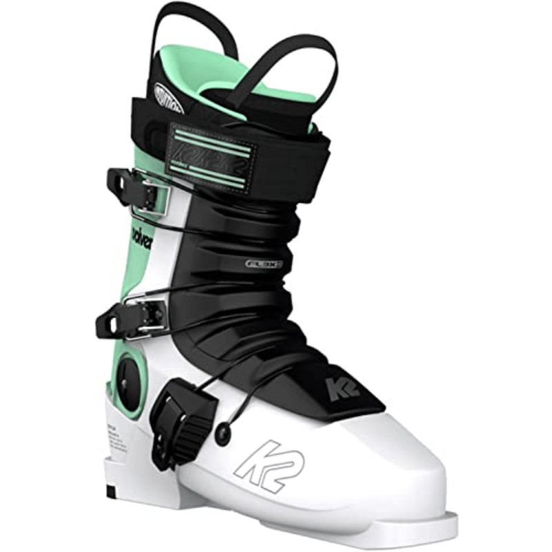 K2 Revolver Ski Boot
