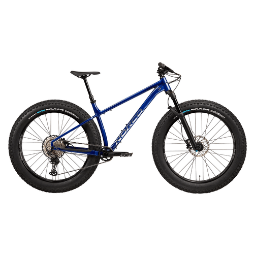 Norco Bigfoot S 1 Bike - 2023