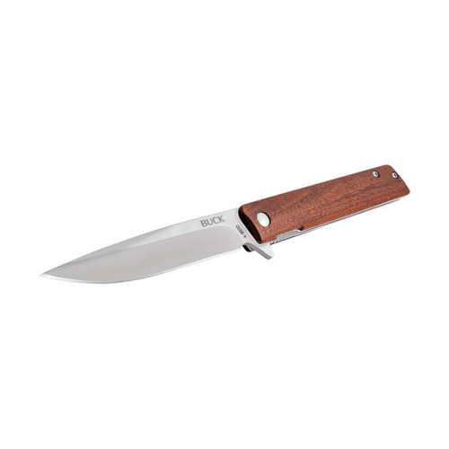 Buck 256 Decatur Knife