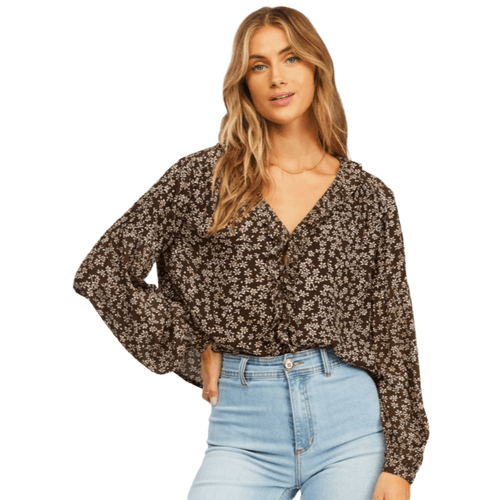 Billabong Meant To Be Top - Women's