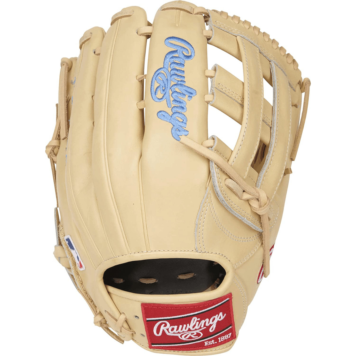Rawlings Heart of the Hide 11.75-inch IF/P Baseball Glove