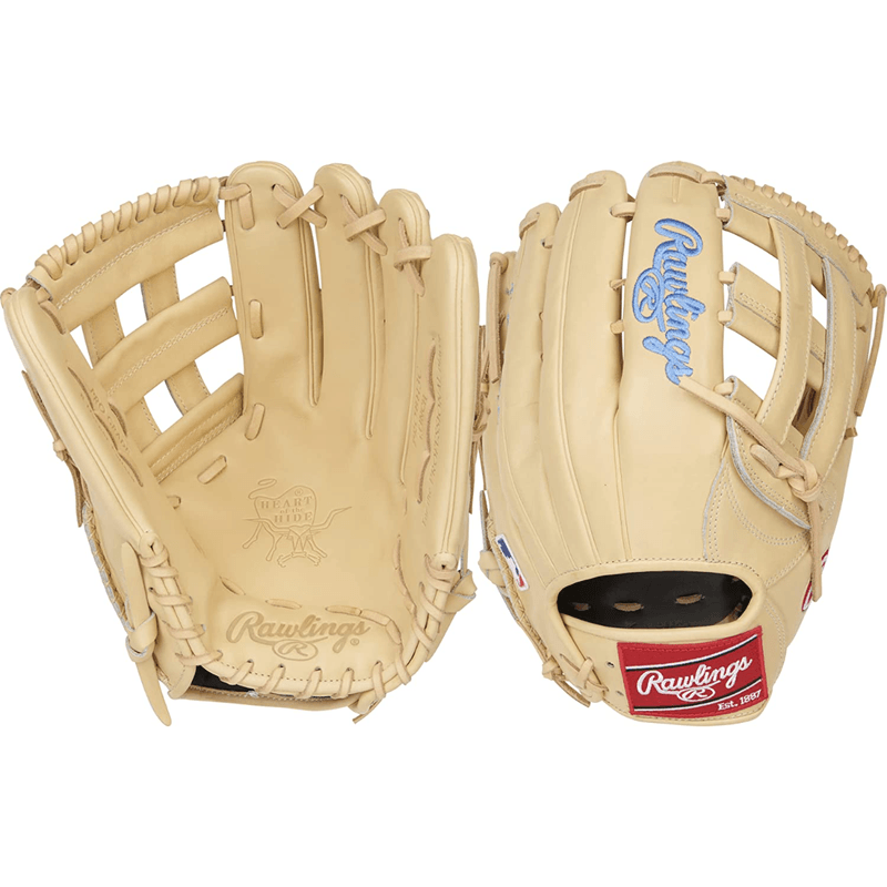 Rawlings Bryce Harper Heart Of The Hide Outfield Glove 2021