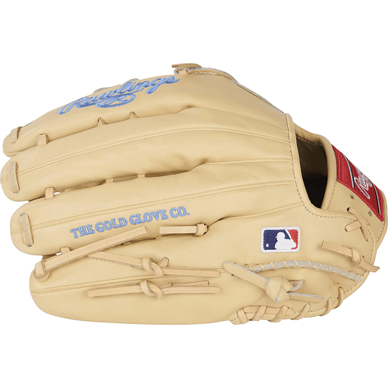 Rawlings bryce harper heart of the hide outfield glove 2021