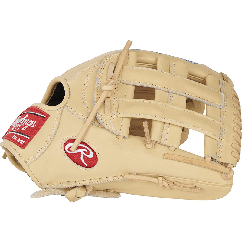 Rawlings Bryce Harper Heart Of The Hide Outfield Glove 2021