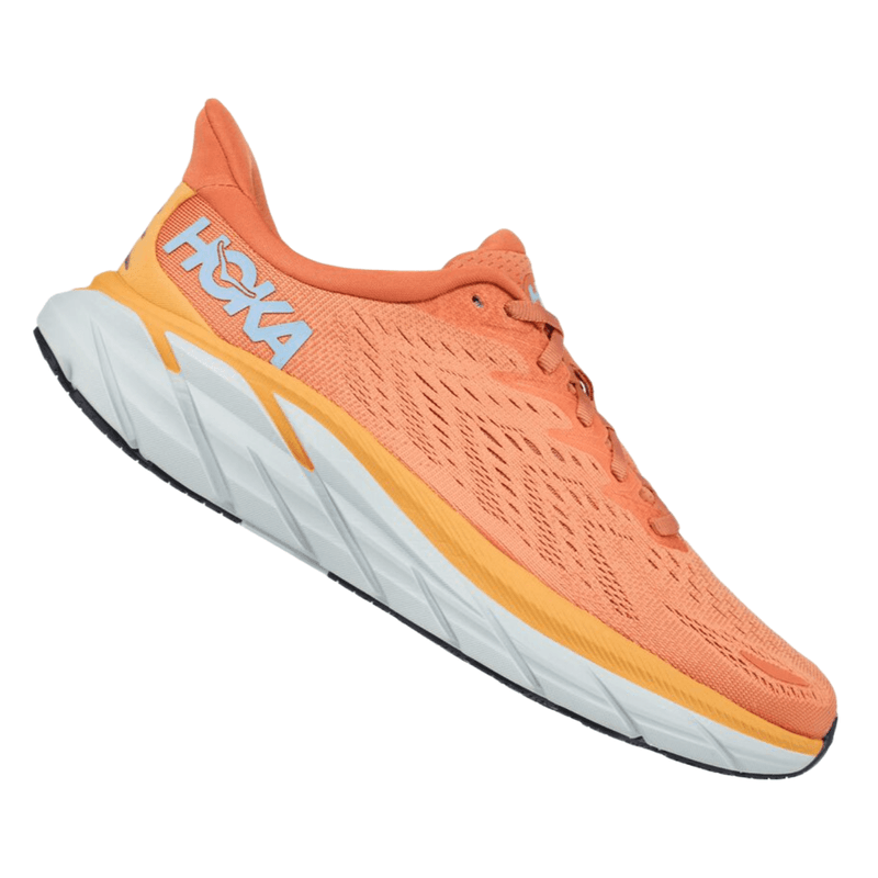 HOKA-Clifton-8-Running-Shoe---Women-s