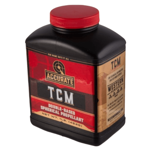 Western Powders TCM Smokeless Powder