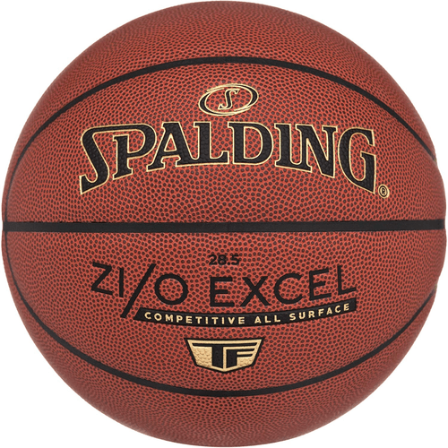 Spalding Zi/O TF Excel Basketball