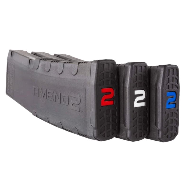 Amend2-Red-White-And-Blue-AR15-Mags---30-Rounds.jpg