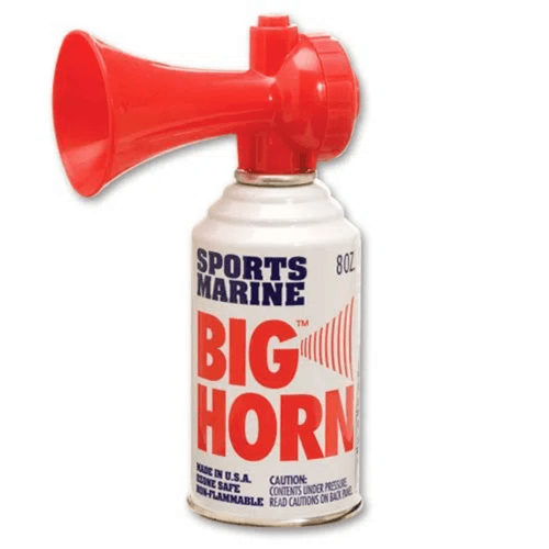 Sportime Air Horn