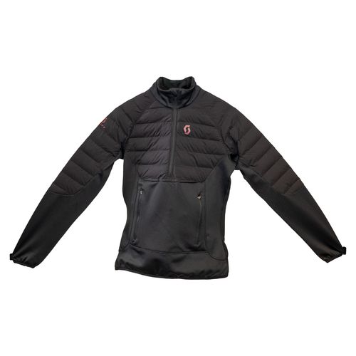 Scott Insuloft Hybrid Downcel Pullover - Women's
