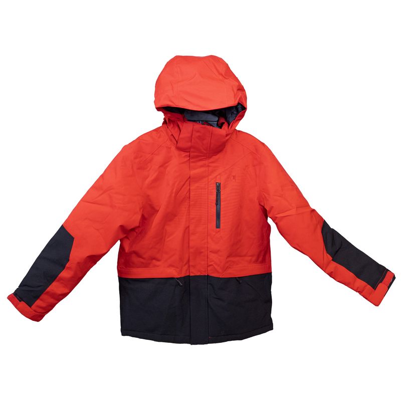 liquid ski jacket