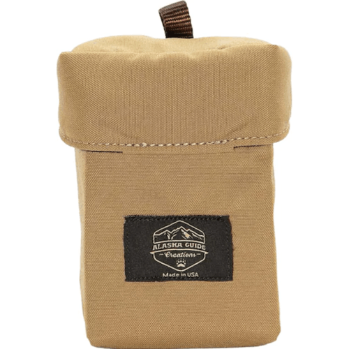 Alaska Guide Creations Magnetic Rangefinder Pouch