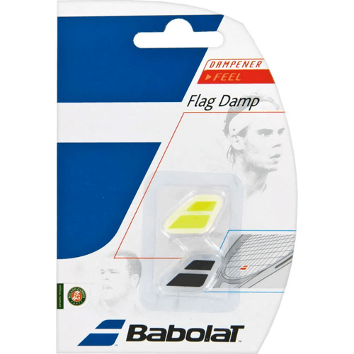 Babolat Flag Tennis Dampener