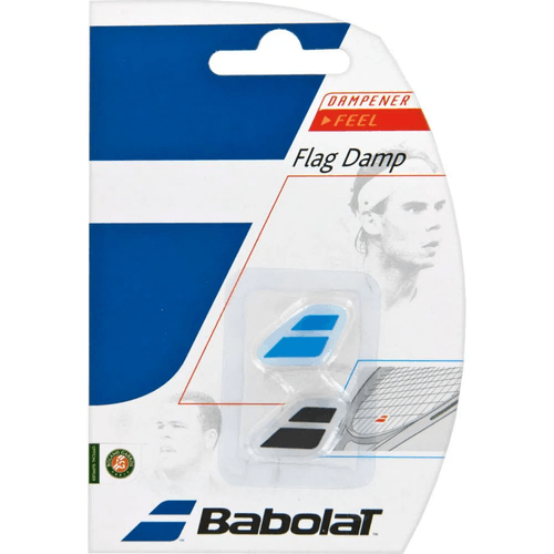 Babolat Flag Tennis Dampener