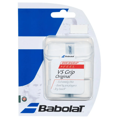 Babolat Original VS Overgrips