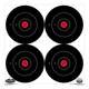 Birchwood Casey Dirty Bird 6" Bull's-Eye Target (12 Pack).jpg