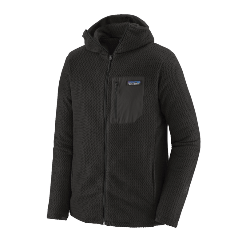 Patagonia r1 shop full zip hoodie