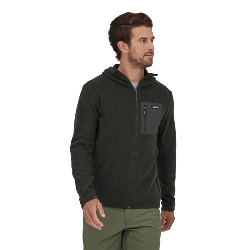 Patagonia store men's hoodie