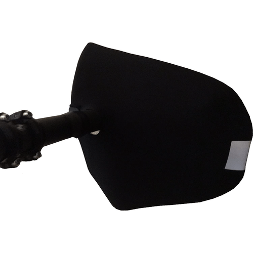 Bar Mitts Dual-Position Road Pogie Handlebar Mittens - Internally Routed