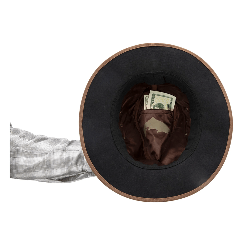 Simms Guide Classic Fishing Hat