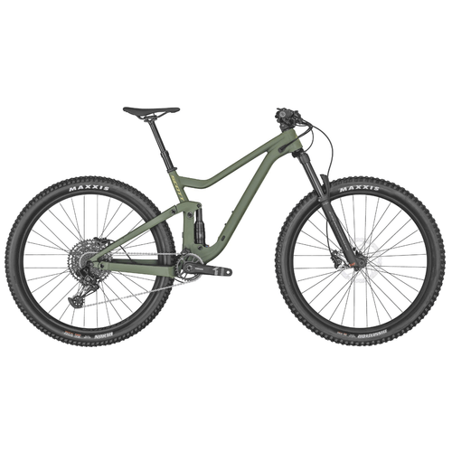 Scott Genius 950 Bike - 2022