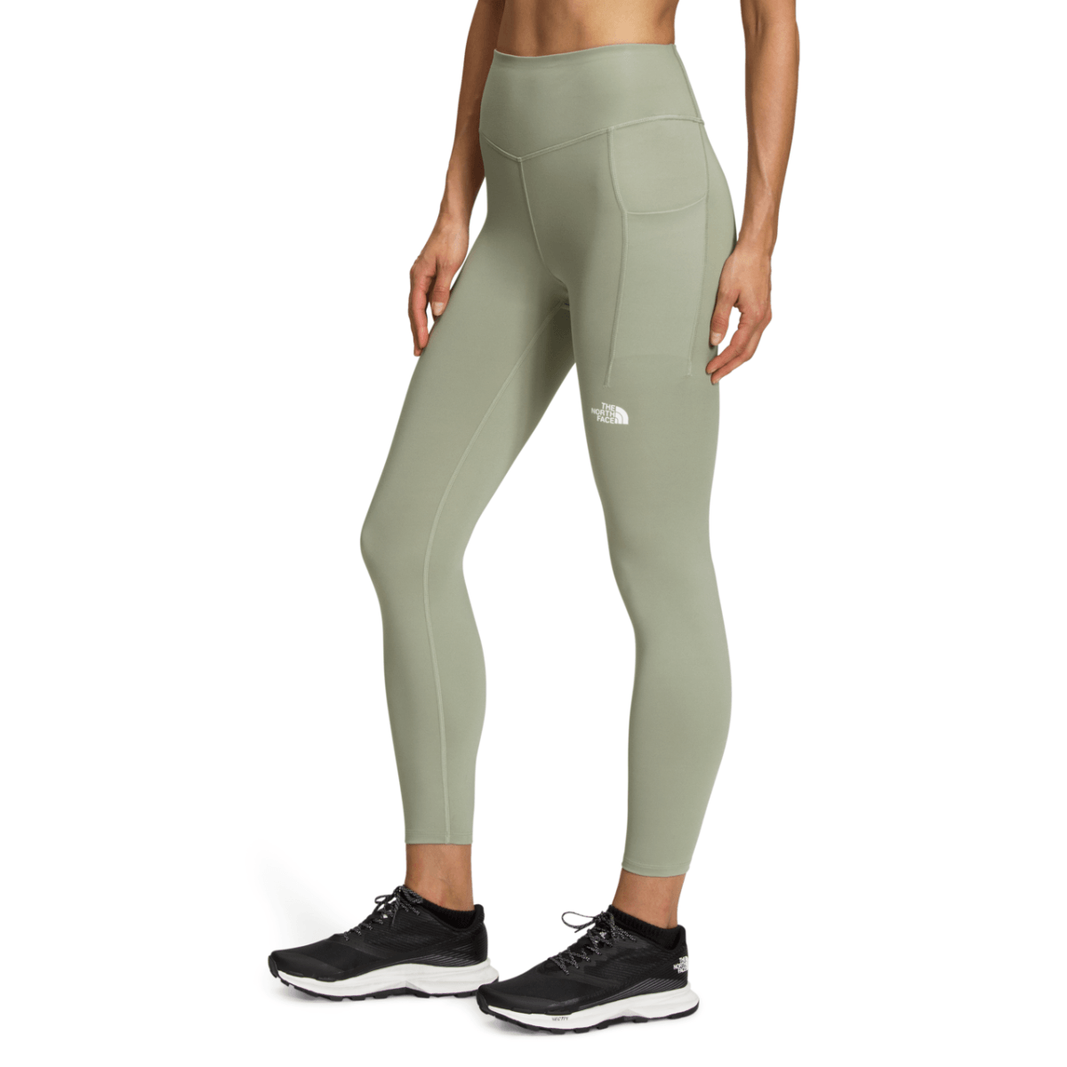 The North Face Motivation High-Rise 7/8 Pocket Tight - Women's