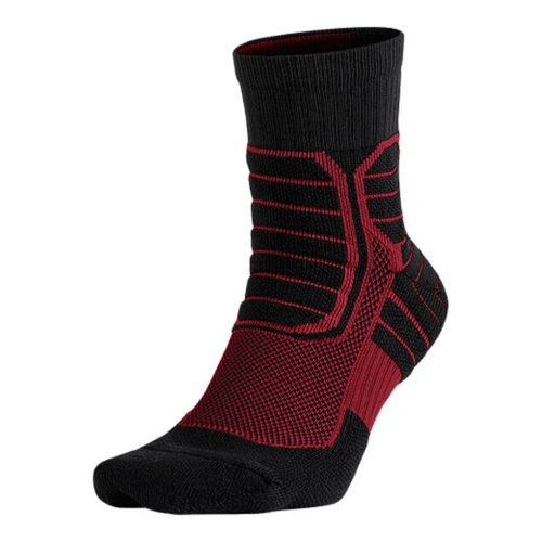 Jordan Jumpman Advance High-Quarter Sock