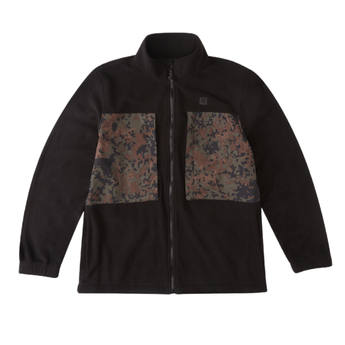 Billabong Canyon Graphene Zip Fleece
