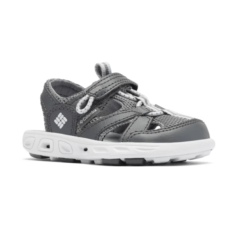 columbia techsun wave youth sandal