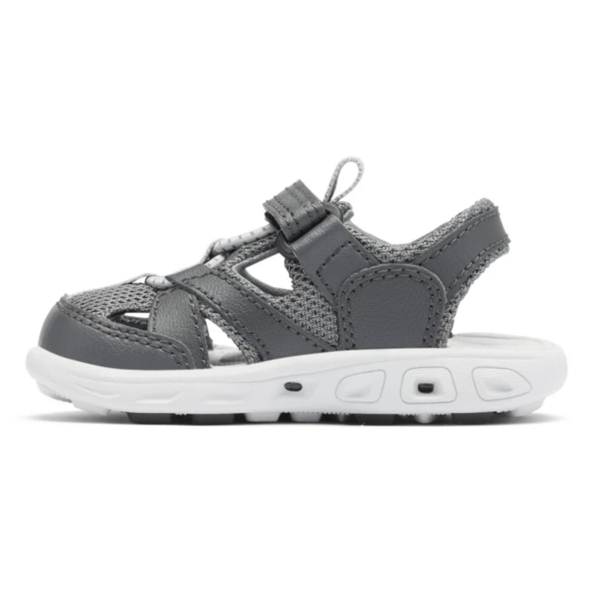 columbia techsun wave youth sandal