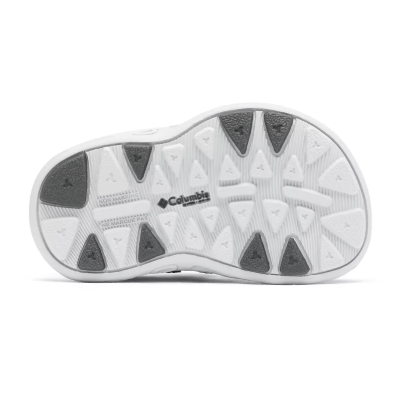 columbia techsun wave youth sandal