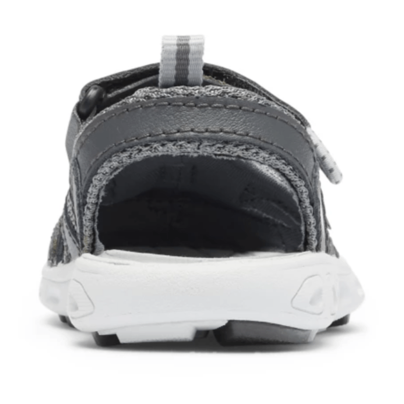 columbia techsun wave youth sandal