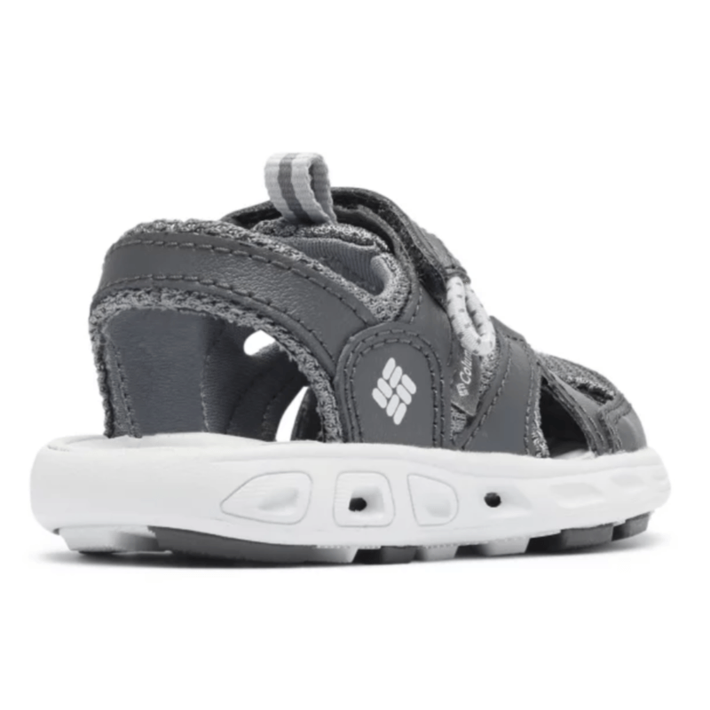 columbia techsun wave youth sandal