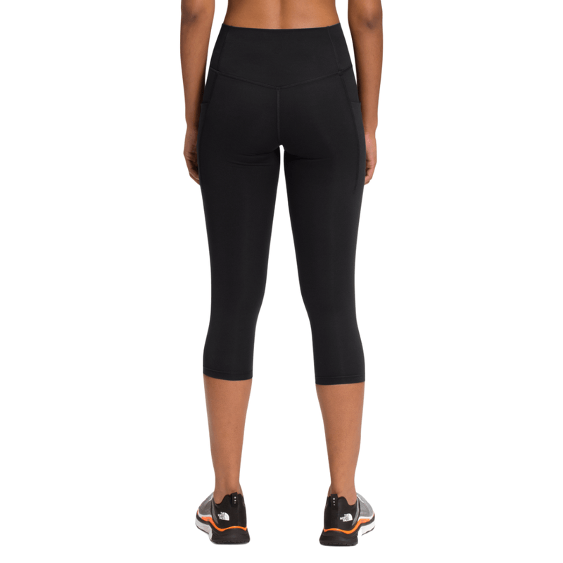 The North Face Motivation High Rise Pocket Crop Legging Women s