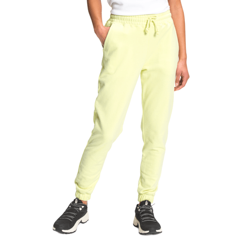 The North Face High Rise Camp Sweat Drawstring Jogger - Women's