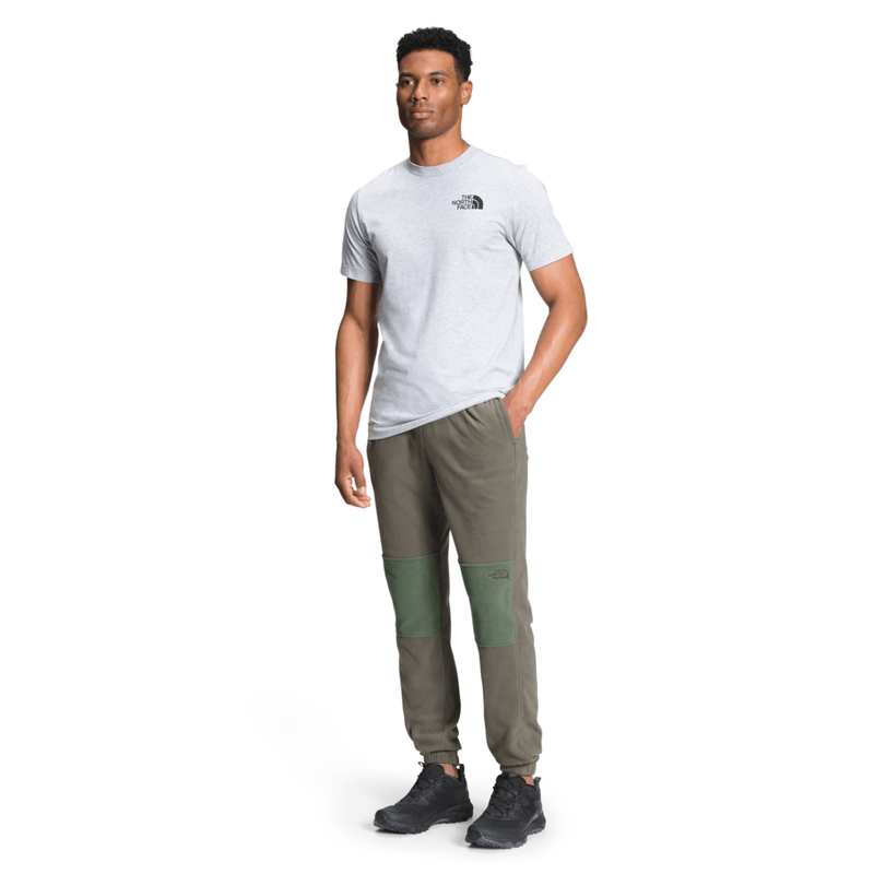 The North Face TKA Glacier Fleece Pant - Men's 